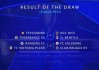 3-1，1-0！足坛冰火两重天！皇马开门红，欧冠7席悬而未决，3队占得头筹